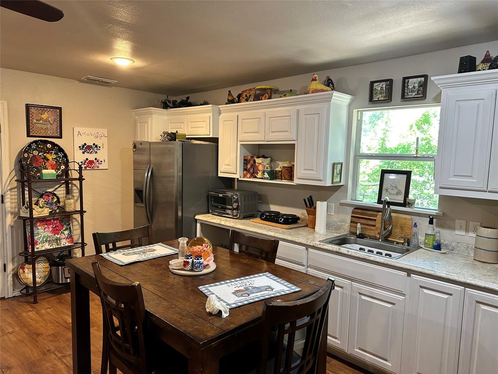 Mineola Townsites - Residential