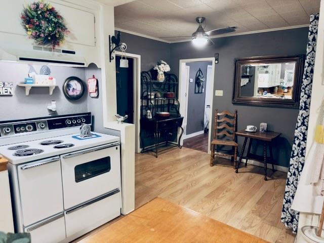 Mineola Townsites - Residential