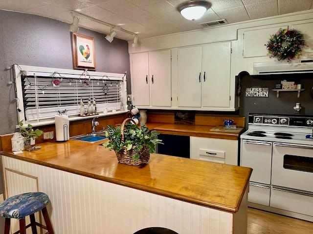 Mineola Townsites - Residential