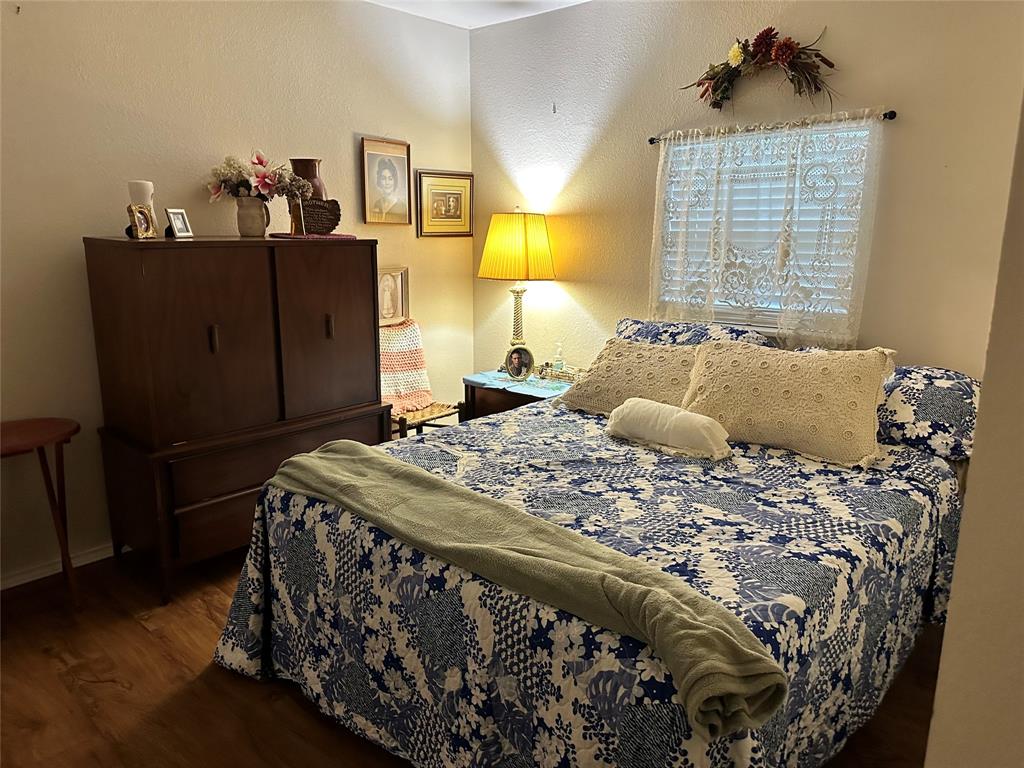 Mineola Townsites - Residential