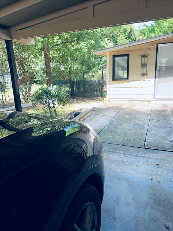 Mineola Townsites - Residential