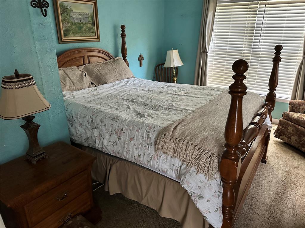 Mineola Townsites - Residential