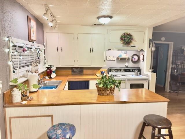 Mineola Townsites - Residential