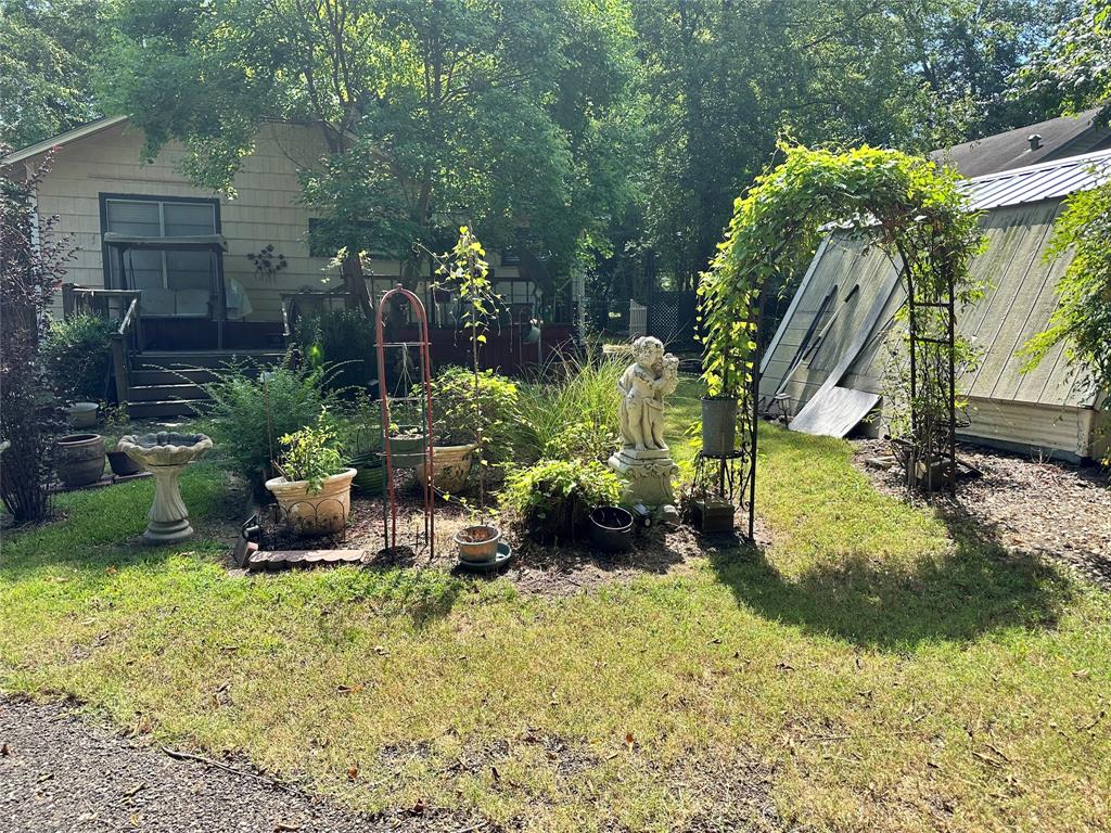 Mineola Townsites - Residential