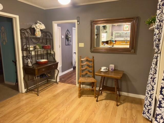 Mineola Townsites - Residential