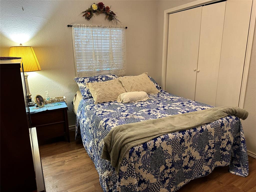 Mineola Townsites - Residential