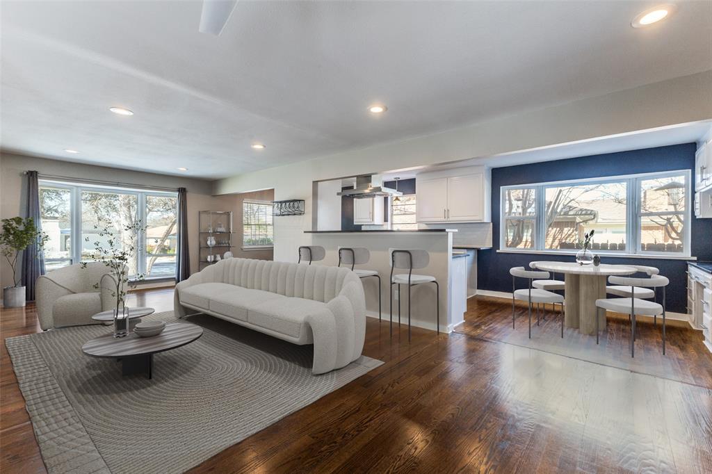 5834 Clendenin Avenue