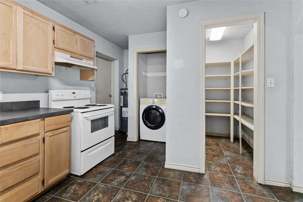 OTS Teague - Residential