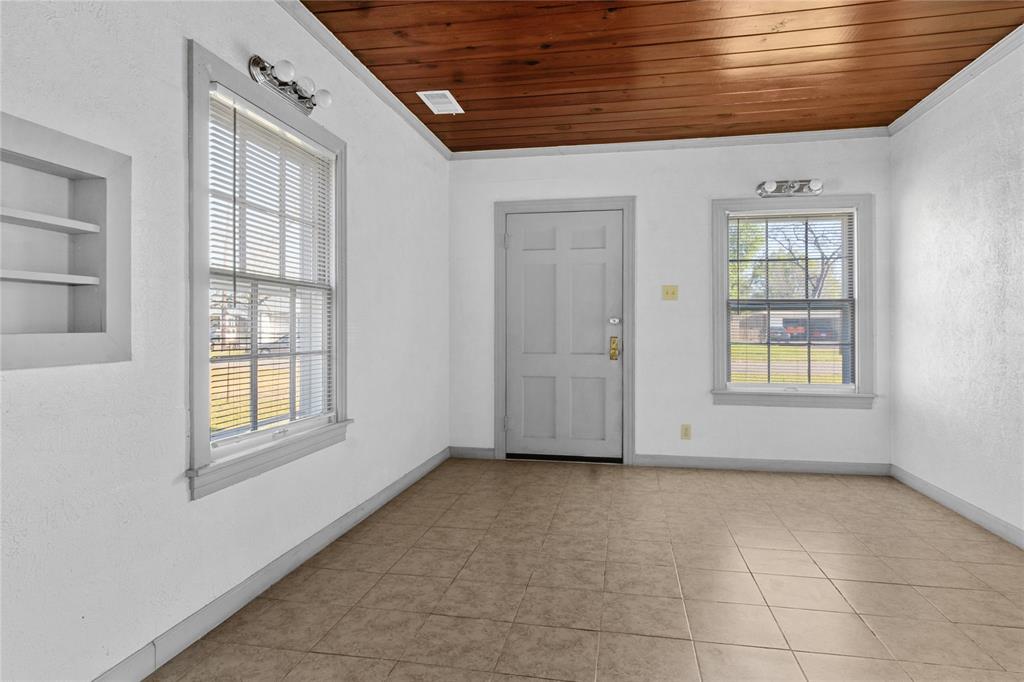 OTS Teague - Residential