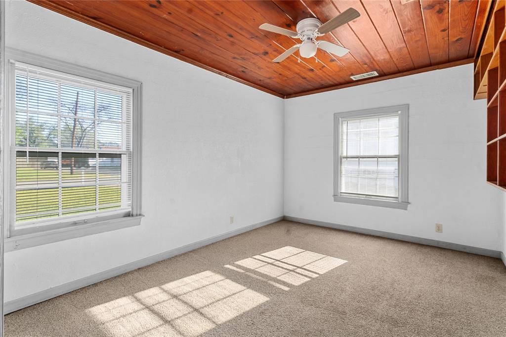 OTS Teague - Residential