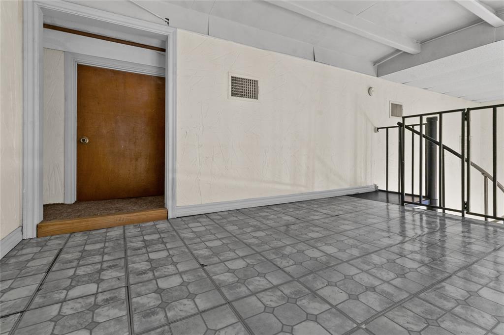 OTS Teague - Residential