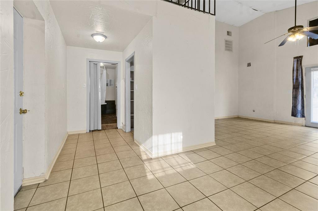 OTS Teague - Residential