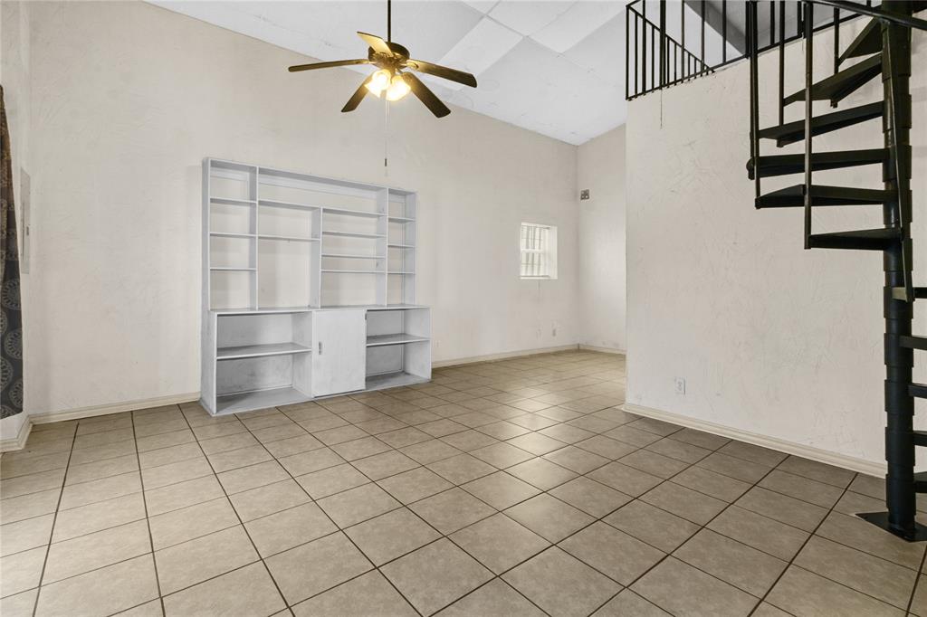 OTS Teague - Residential