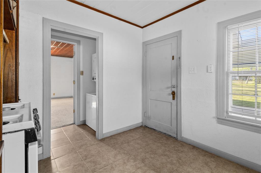 OTS Teague - Residential