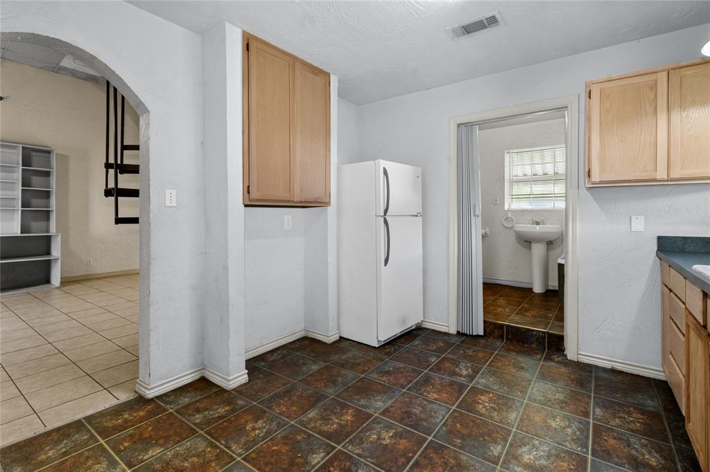 OTS Teague - Residential