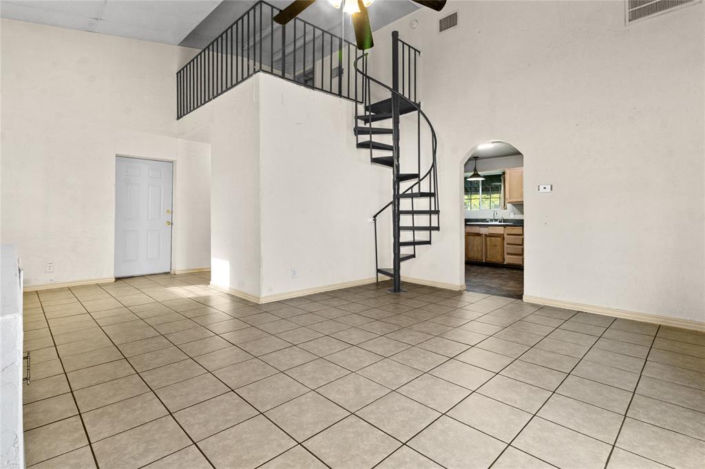 OTS Teague - Residential