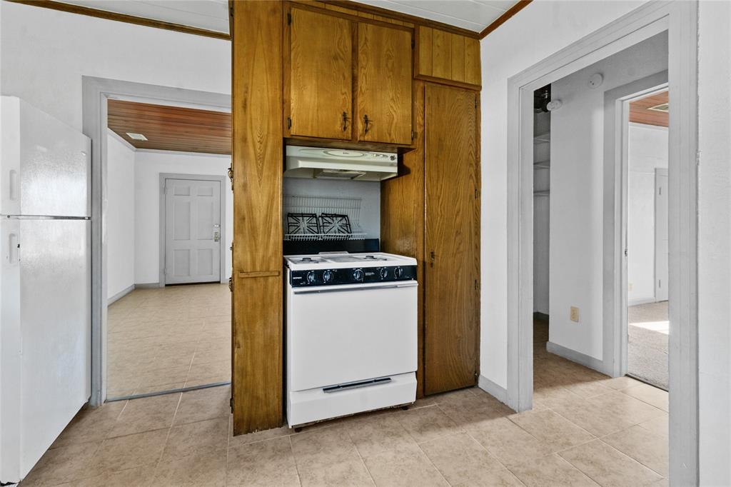 OTS Teague - Residential