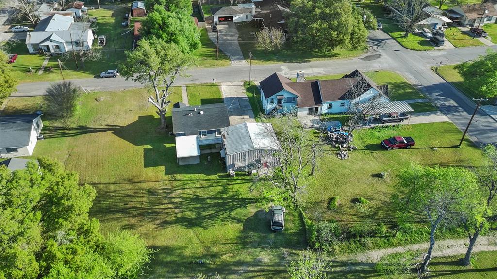 OTS Teague - Residential