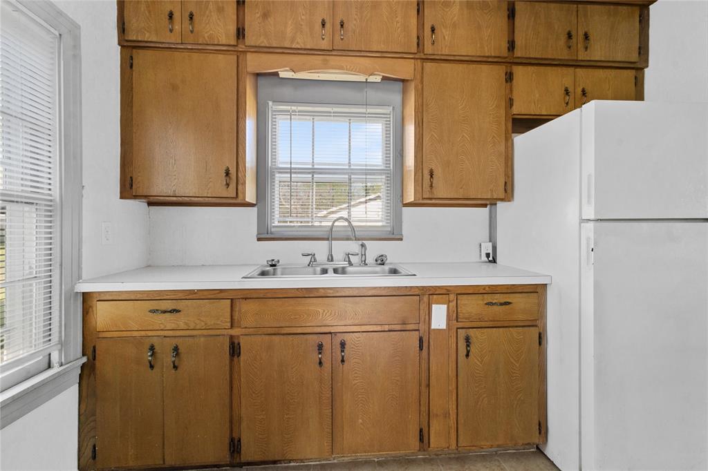 OTS Teague - Residential