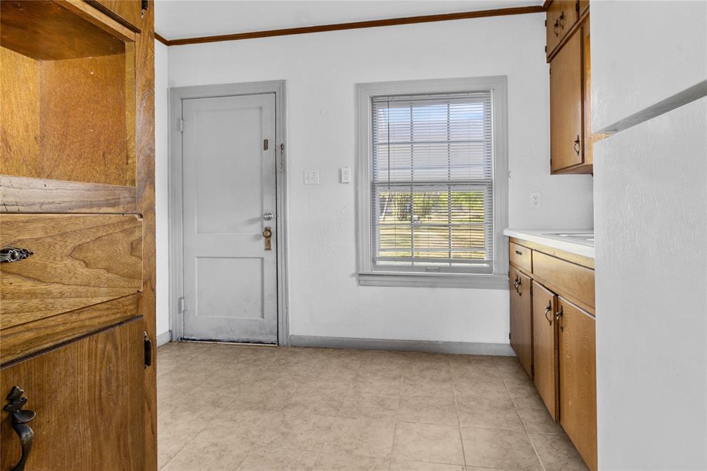 OTS Teague - Residential