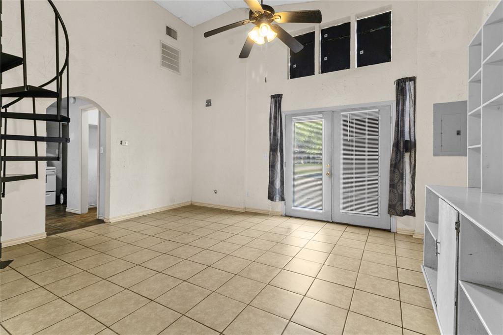 OTS Teague - Residential