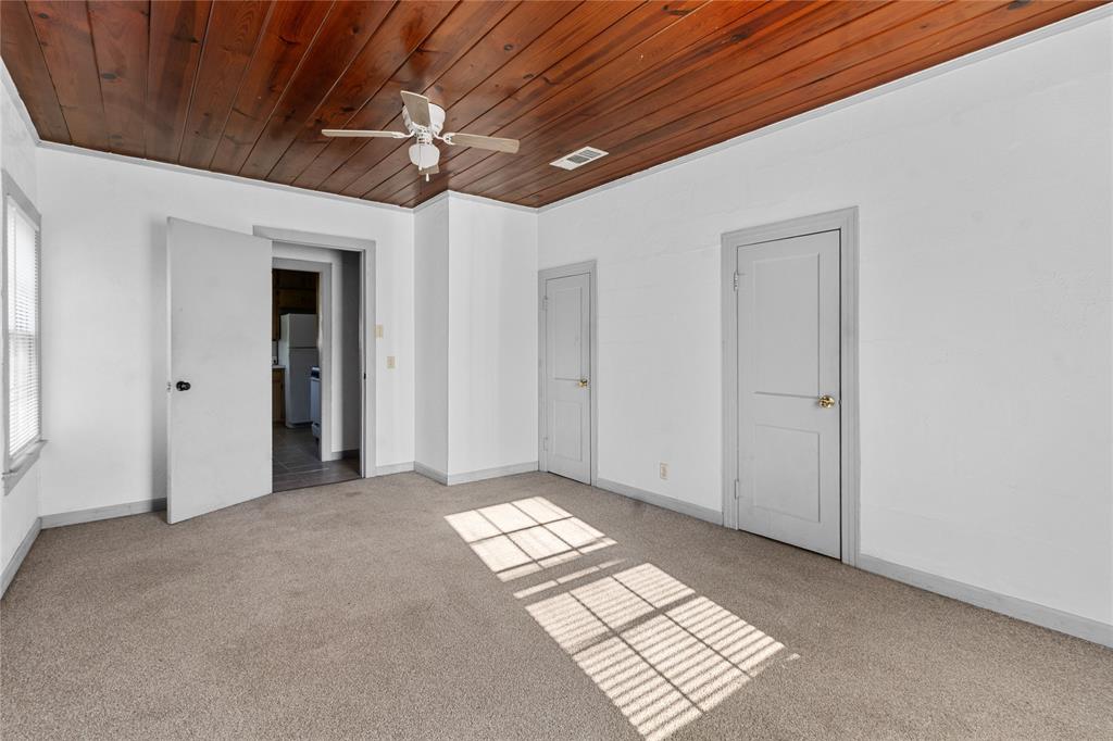 OTS Teague - Residential