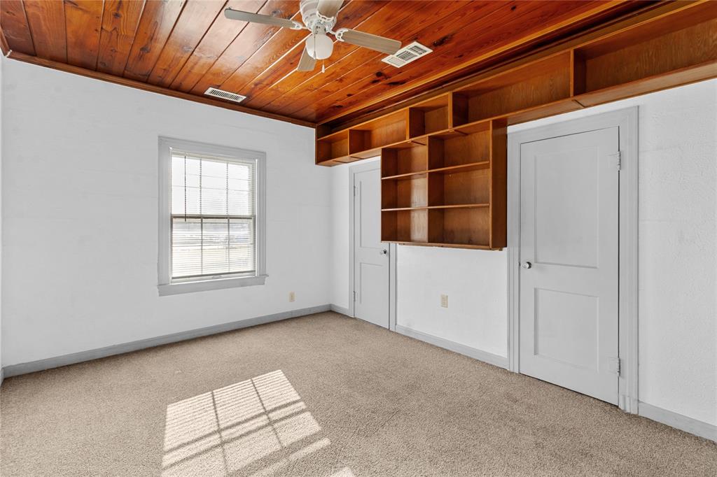 OTS Teague - Residential