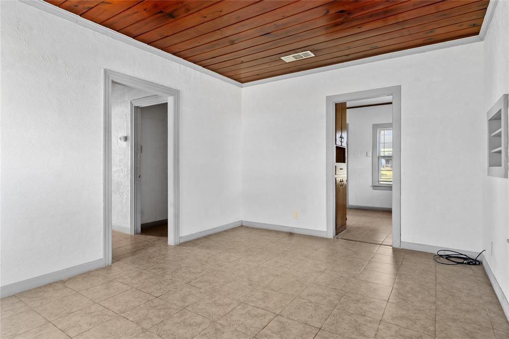 OTS Teague - Residential