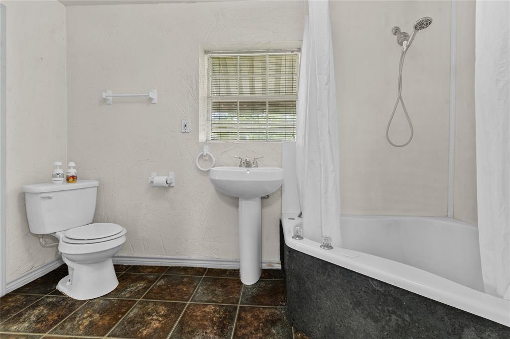 OTS Teague - Residential