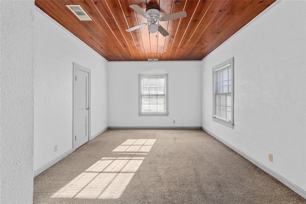 OTS Teague - Residential