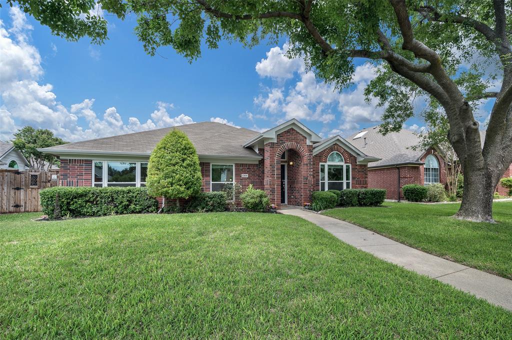 2309 Micarta Drive