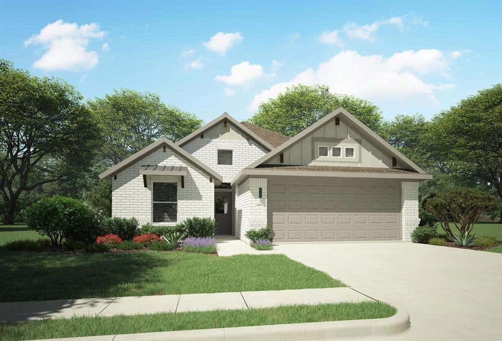 Photo of 1334 Capecastle Lane, Forney, TX 75126 (MLS # 21344387)