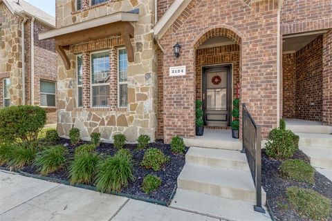 Photo of 2124 Steer Creek Place, Mesquite, TX 75149 (MLS # 21153882)