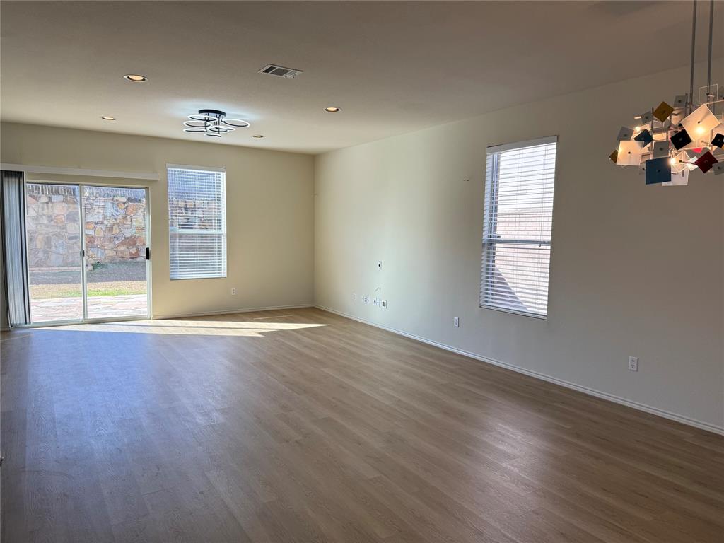 Chapel Spgs Add - Residential