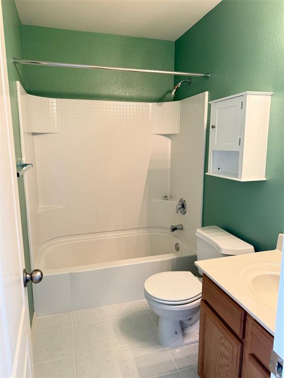 Chapel Spgs Add - Residential