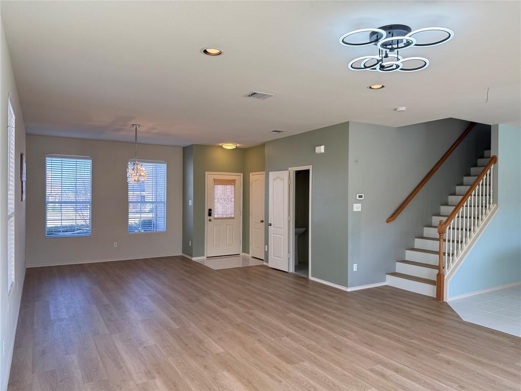 Chapel Spgs Add - Residential