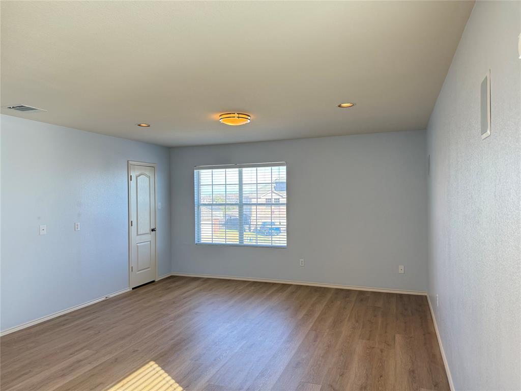 Chapel Spgs Add - Residential