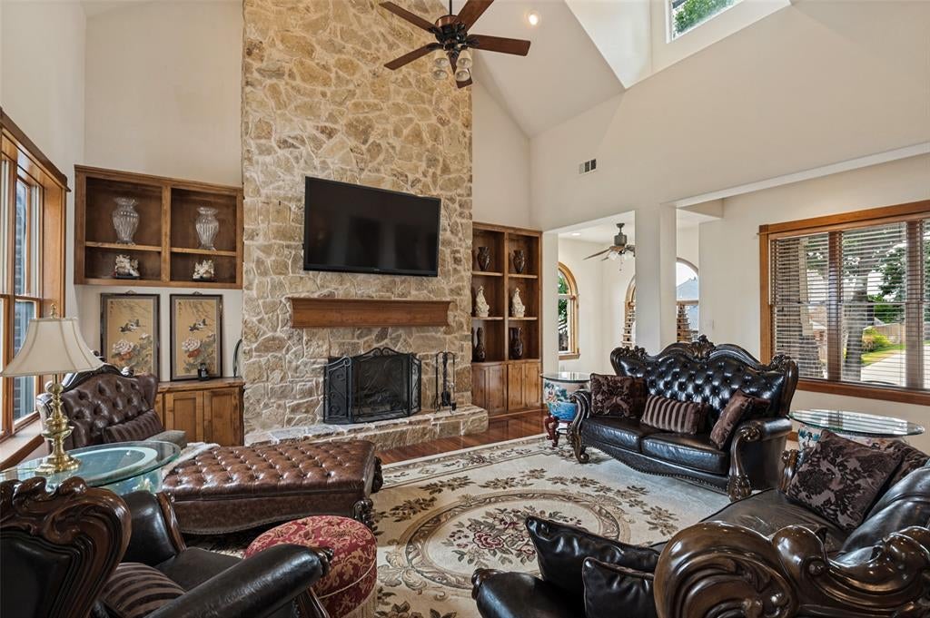 3201 Wildpointe Court