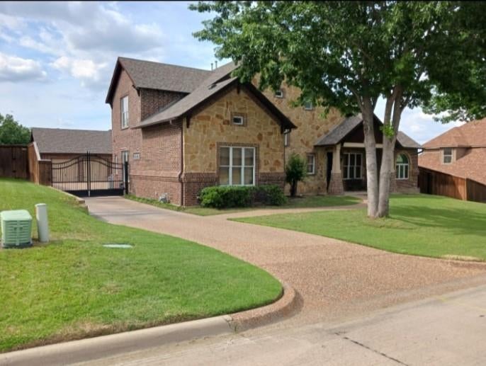 3201 Wildpointe Court