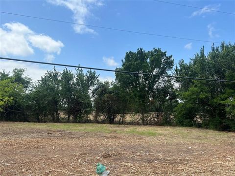 9 Acres I-30 Sulphur Springs TX 75482