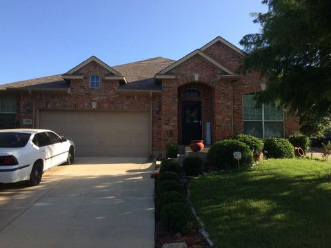 4429 Monnig Lane Fort Worth TX 76244