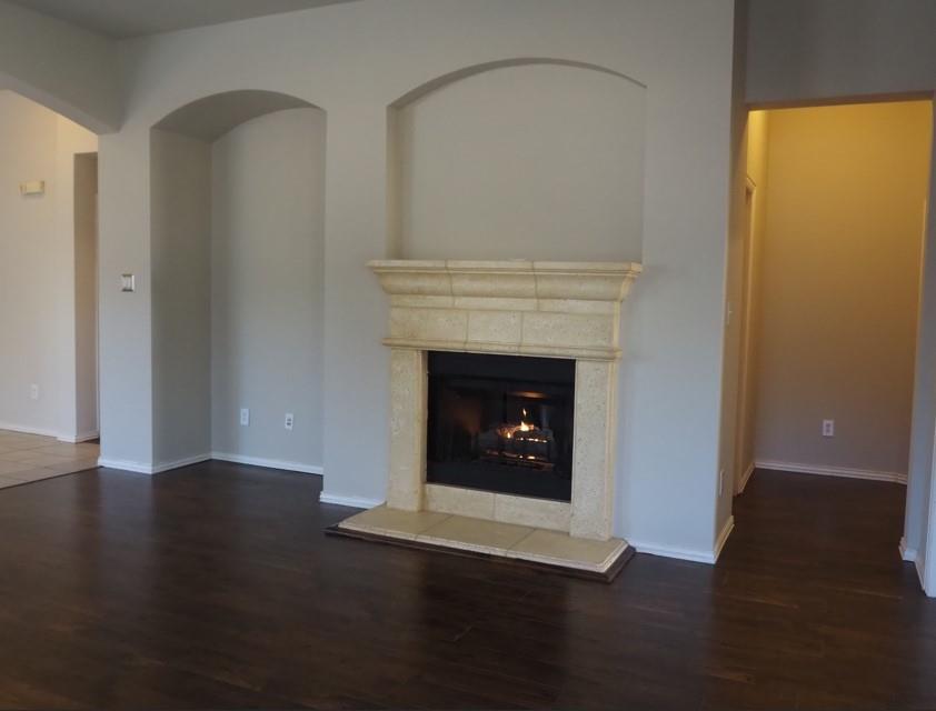 Heritage Add - Residential