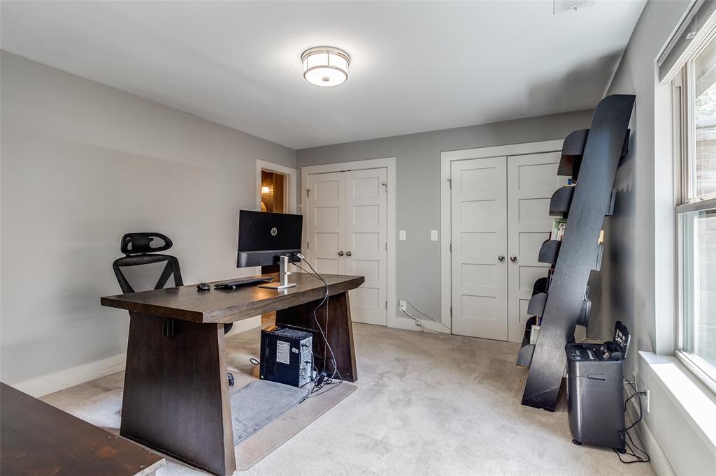 Oak Lawn Heights - Residential