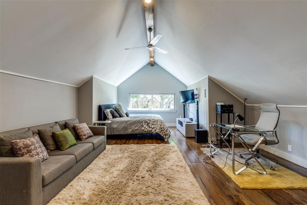 Oak Lawn Heights - Residential