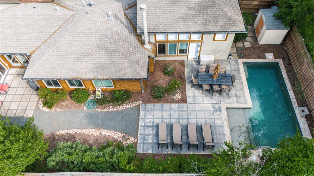 Oak Lawn Heights - Residential