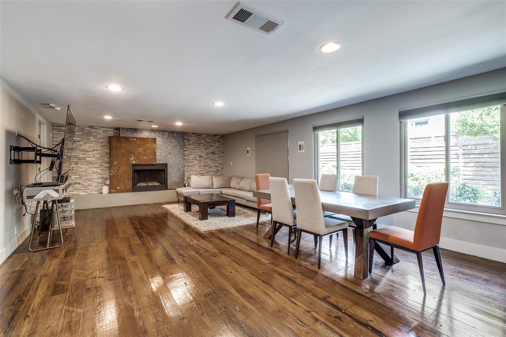 Oak Lawn Heights - Residential