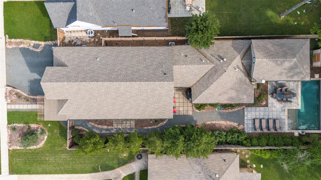 Oak Lawn Heights - Residential