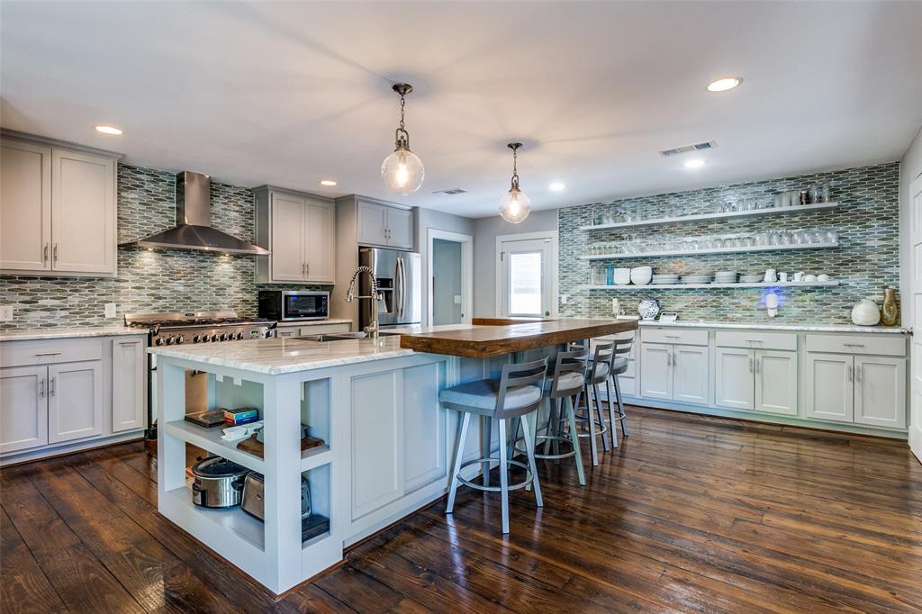 Oak Lawn Heights - Residential