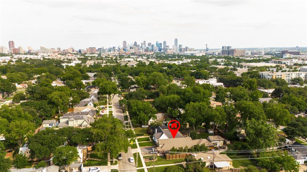 Oak Lawn Heights - Residential