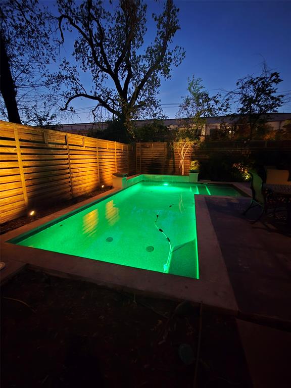 Oak Lawn Heights - Residential